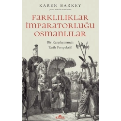 Farklılıklar İmparatorluğu Osmanlılar