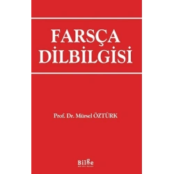 Farsça Dilbilgisi