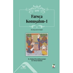 Farsça Konuşalım-1