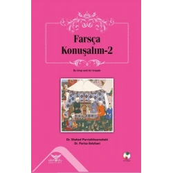 Farsça Konuşalım-2