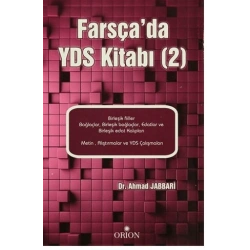 Farsçada YDS Kitabı 2