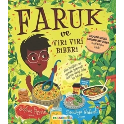 Faruk ve Viri Viri Biberi