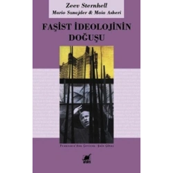 Faşist İdeolojinin Doğuşu