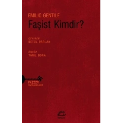 Faşist Kimdir?