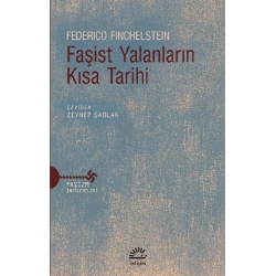 Faşist Yalanların Kısa Tarihi