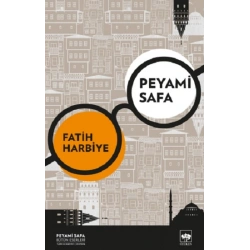Fatih Harbiye