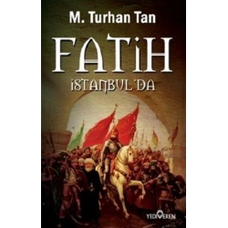 Fatih İstanbulda