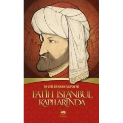 Fatih İstanbul Kapılarında