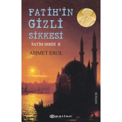 Fatih Serisi II : Fatihin Gizli Sikkesi