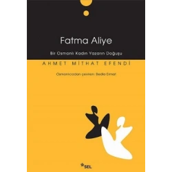 Fatma Aliye