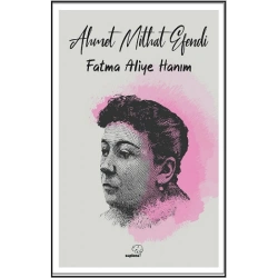 Fatma Aliye Hanım