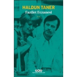 Fazilet Eczanesi