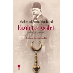Fazilet ve Asalet