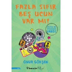 Fazla Sıfır Beş Ucun Var mı?