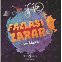 Fazlası Zarar