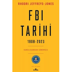 FBI Tarihi 1908-2023
