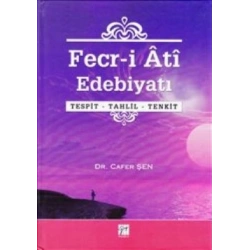 Fecr-i Ati Edebiyatı