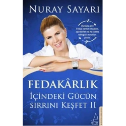 Fedakarlık İçindeki Gücün Sırrını Keşfet - 2