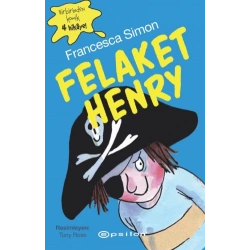 Felaket Henry
