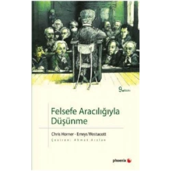 Felsefe Aracılığıyla Düşünme