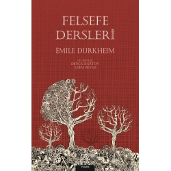 Felsefe Dersleri