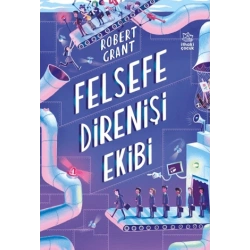 Felsefe Direnişi Ekibi