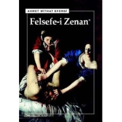 Felsefe-i Zenan (Letaif-i Rivayat)