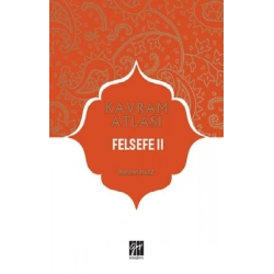 Felsefe II