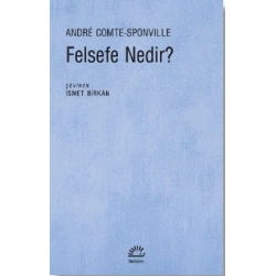 Felsefe Nedir?