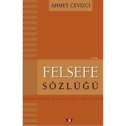 Felsefe Sözlüğü
