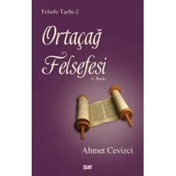 Felsefe Tarihi 2 - Ortaçağ Felsefesi