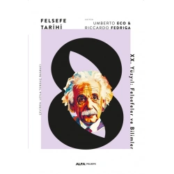 Felsefe Tarihi 8 (Ciltli)