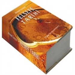 Felsefe Tarihi - Ciltli