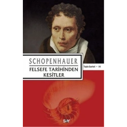 Felsefe Tarihinden Kesitler