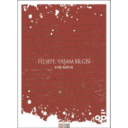 Felsefe: Yaşam Bilgisi
