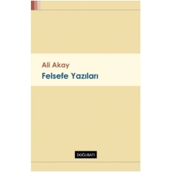 Felsefe Yazıları