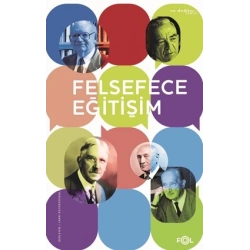 Felsefece Eğitişim