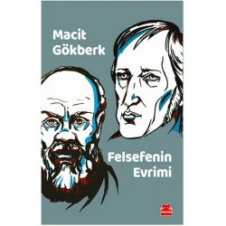 Felsefenin Evrimi