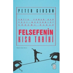 Felsefenin Kısa Tarihi