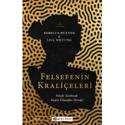 Felsefenin Kraliçeleri