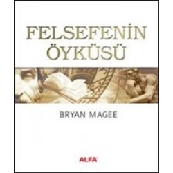 Felsefenin Öyküsü (Ciltli)