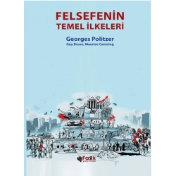 Felsefenin Temel İlkeleri