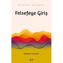 Felsefeye Giriş