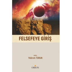 Felsefeye Giriş