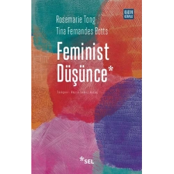 Feminist Düşünce: Kapsamlı Bir Giriş