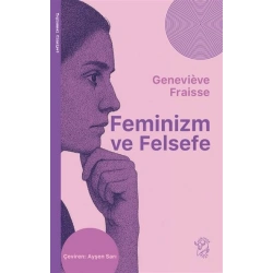 Feminizm ve Felsefe