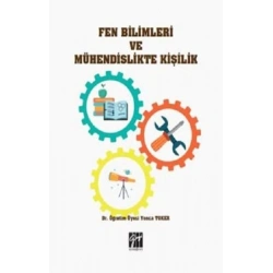 Fen Bilimleri ve Mühendislikte Kişilik