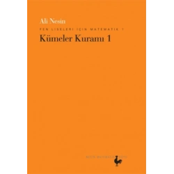 Fen Liseleri için Matematik 1 (Kümeler Kuramı 1)