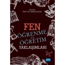 Fen Öğrenme ve Öğretim Yaklaşımları