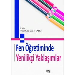 Fen Öğretiminde Yenilikçi Yaklaşımlar